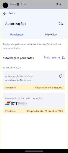id.gov.pt screenshot 7