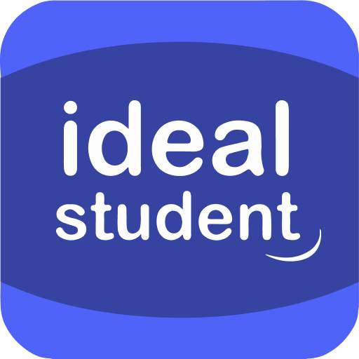 IDeAL Student App - Home Learn 2.2.18