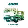 E-TRACKING icon