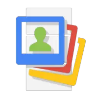 Photo Gallery for Wear OS (Android Wear)