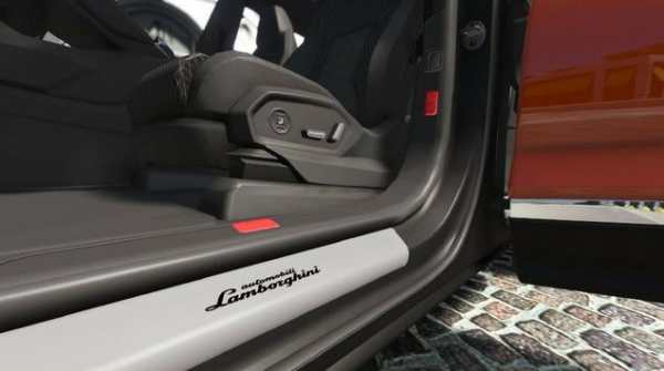 Urus Driving Lamborghini screenshot 5