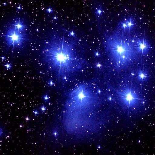 Magic Constellations Wallpaper 187