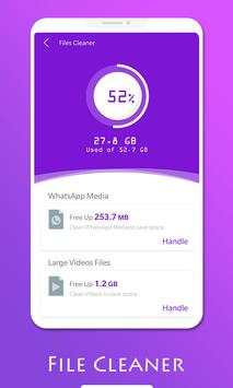 Gallery Lock скриншот 5