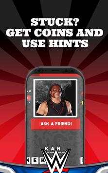 Guess WWE Star Champions Trivia screenshot 12