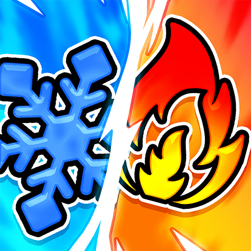 Merge Clash: TD Battles 2 icon