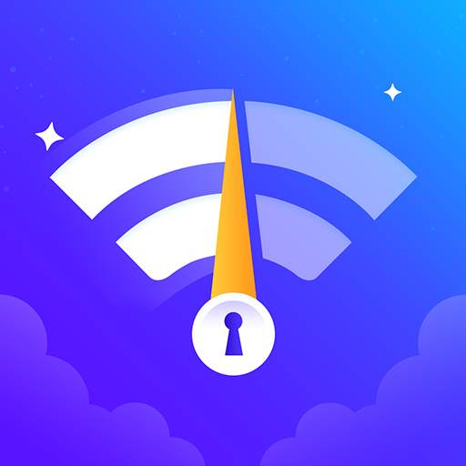 Wifi Master : Password, Speed 1.0