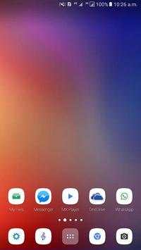 Theme for OnePlus 5T screenshot 8