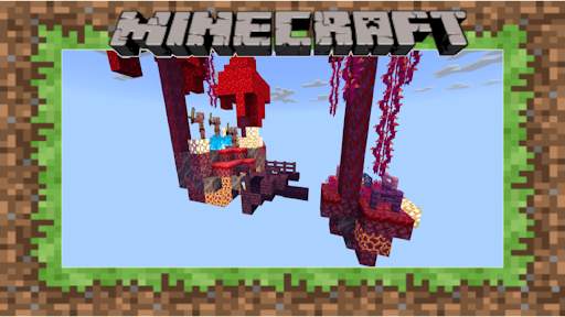 One block Minecraft mods & map screenshot 5