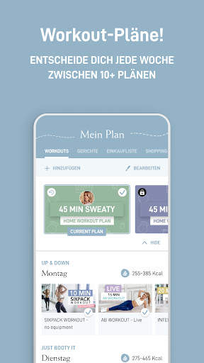 Pam screenshot 5