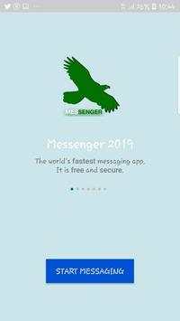 Messenger 2019 screenshot 1