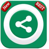 Share File - Any File Transfer & Recevied anywhere