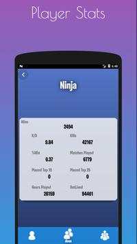 Emotes Ringtones And Daily Shop for Battle Royale screenshot 8