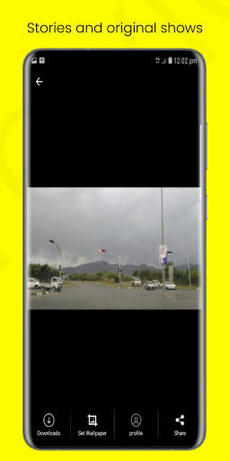 Status Saver for Whatsapp - Status Downloader screenshot 4