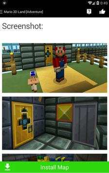 600+ Maps for Minecraft PE screenshot 4