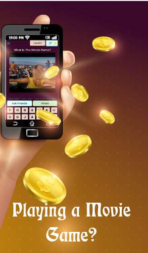 Movie Challenge Quiz : Guess The Movie Earn Money स्क्रीनशॉट 3