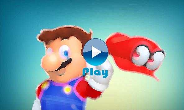 Ringtones Super Mariio 1 تصوير الشاشة