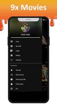 9xMovies - HD Movies & web Series Downloader screenshot 2