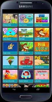 Cool Kids Math Games screenshot 5
