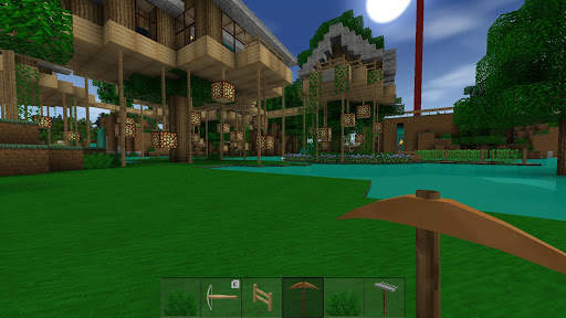 Survivalcraft Demo screenshot 7