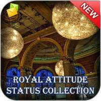 Royal Attitude Status logo