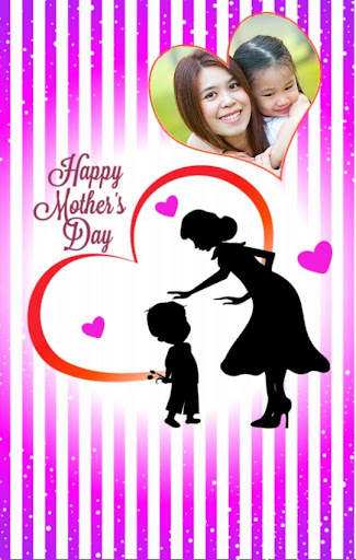 Mother's Day Frames screenshot 4