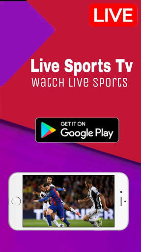 Live Sports Tv Channel screenshot 2