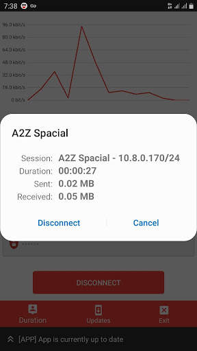 A2Z Special 3 تصوير الشاشة
