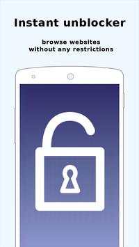 Safe Browser screenshot 2