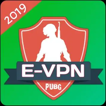 E-VPN For Pubg screenshot 1