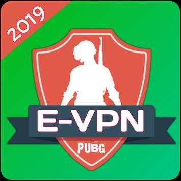 E-VPN For Pubg screenshot 1