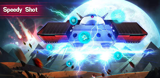 Speedy Shot – Free Ball Crash Shooting Games screenshot 8