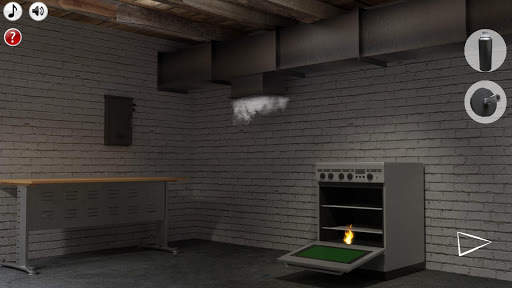 Escape the Prison 2  - Adventu screenshot 5