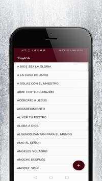 HIMNARIO screenshot 5