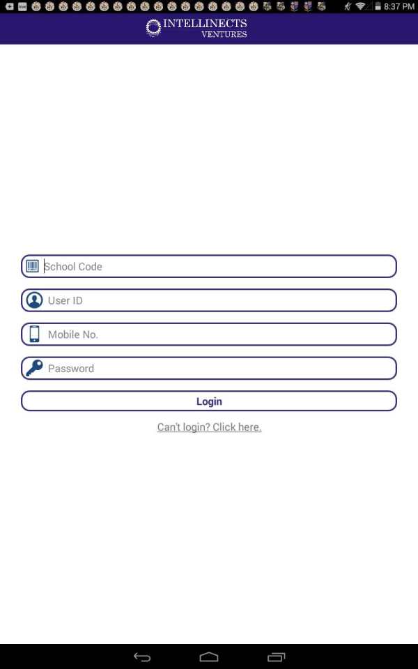 Intellinects Ventures screenshot 4