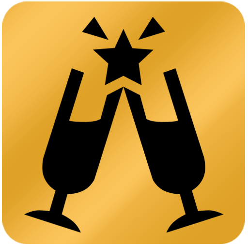 Party Lover - Events and Clubs icon