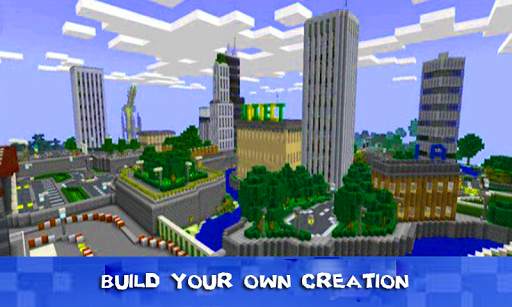 Mods free Fire For MCPE screenshot 8