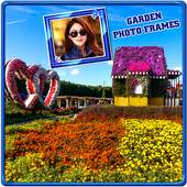 Garden Photo Frames 1.4