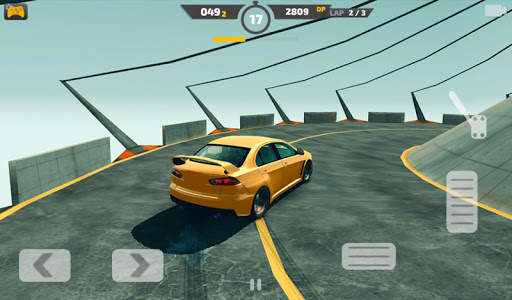 [PROJECT : DRIFT] screenshot 21