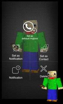 Baldy Song Ringtones screenshot 3