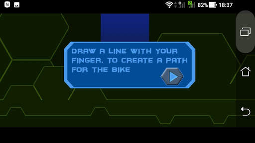 Radical Rider screenshot 3