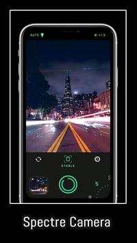 Spectre Camera! screenshot 2