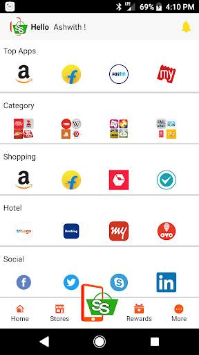Smart Shop screenshot 3