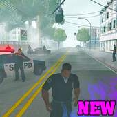 Cheats Theft for GTA San Andreas 1.0