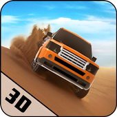 RR: Dubai Drift icon