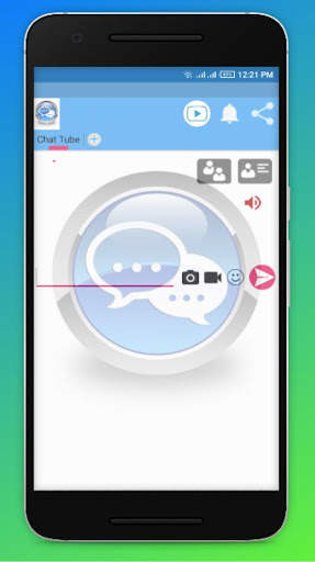 Chat Tube - For YouTuber screenshot 4