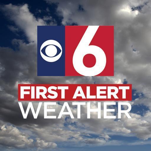 First Alert 6 Weather иконка