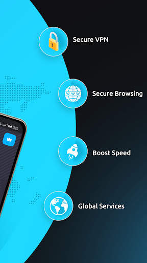 Stag VPN screenshot 2