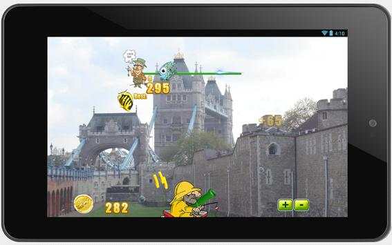 Catch fishing game screenshot 5