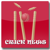 Crick News Hot icon
