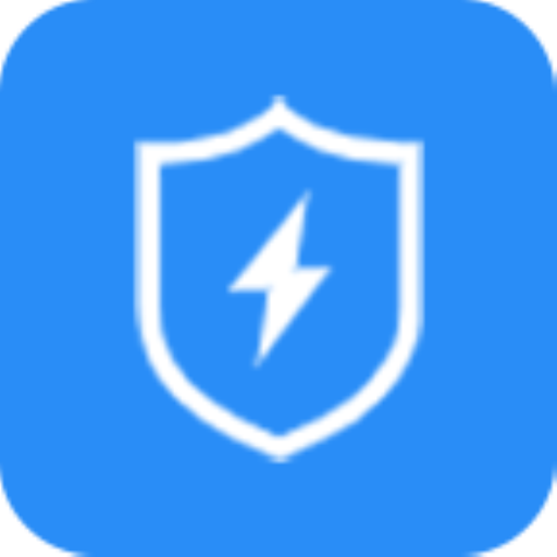 Clean Phone icon
